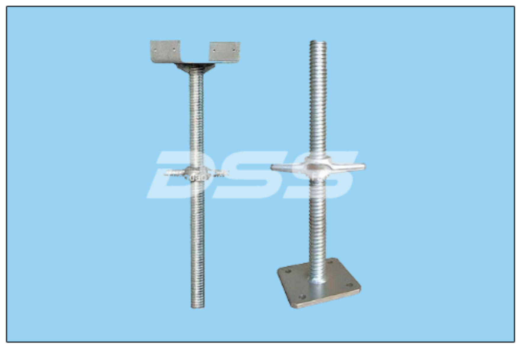 Dustbin Stand