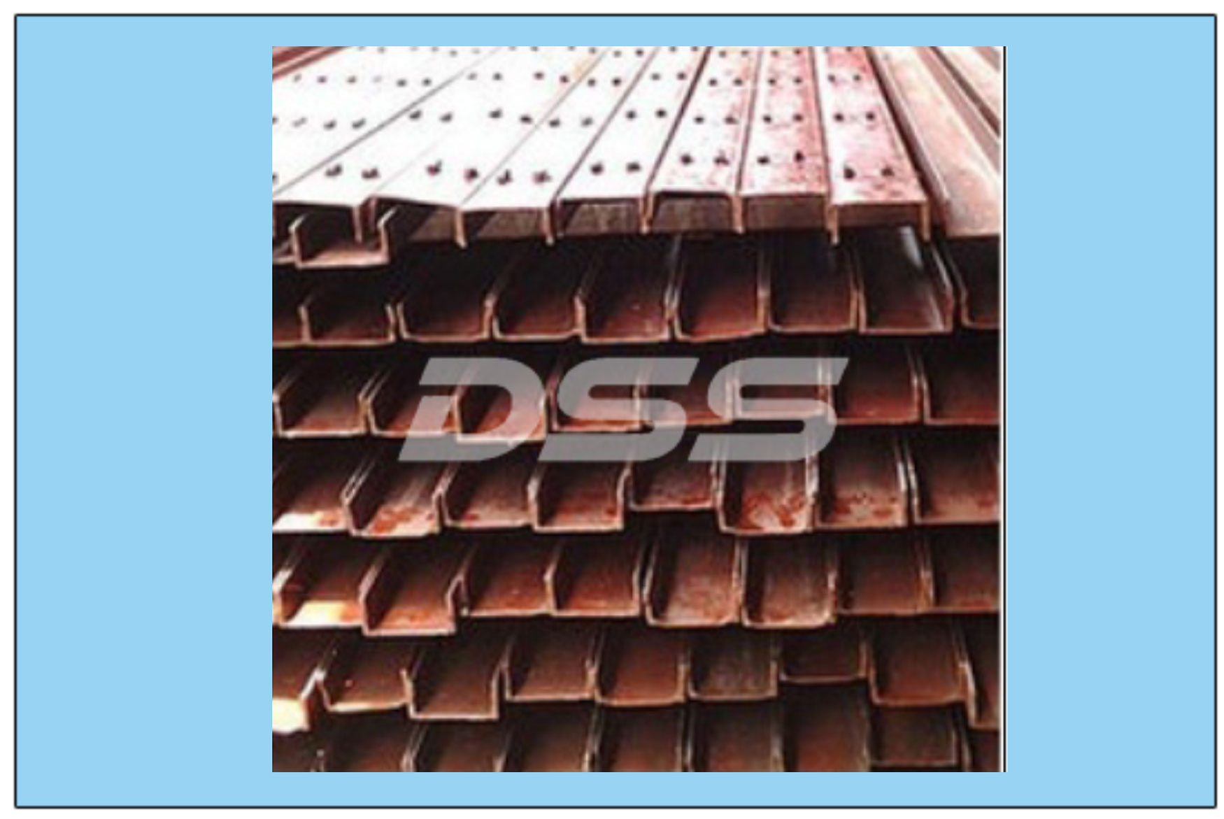 SS Dustbin