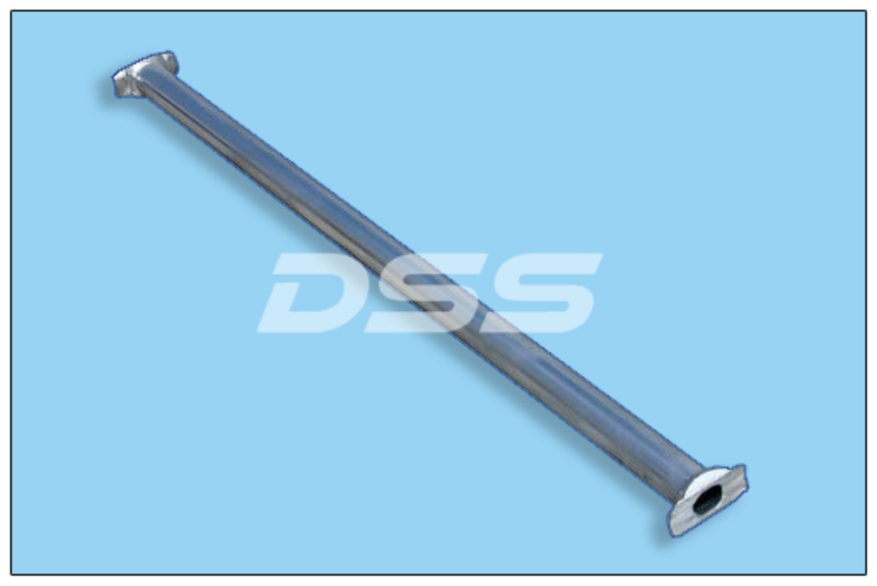 CUP LOCK LEDGER | HORIZONTAL